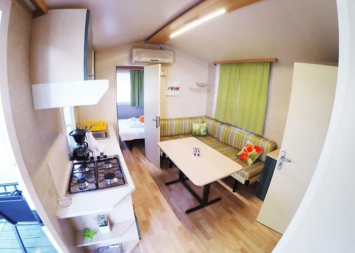 Accommodation Suzy