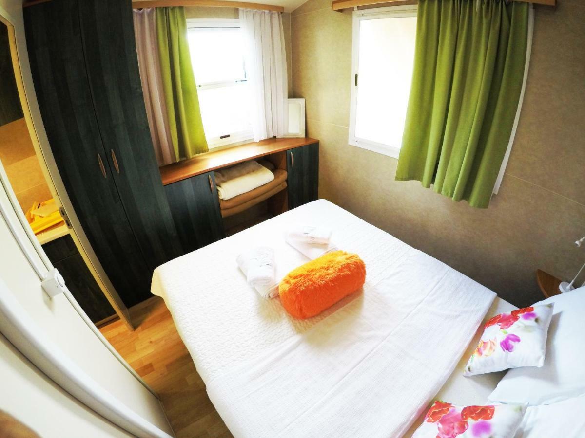 Holiday park Suzy Zadar